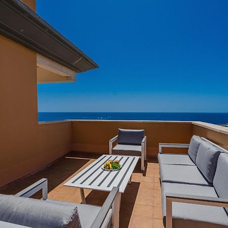 Pambnb - Sea Breeze Duplex Arenal San Miguel de Abona Luaran gambar