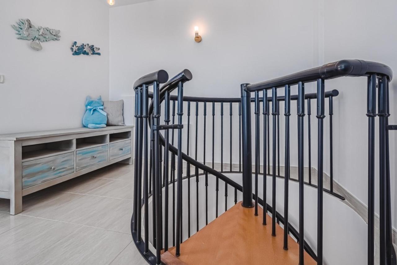 Pambnb - Sea Breeze Duplex Arenal San Miguel de Abona Luaran gambar