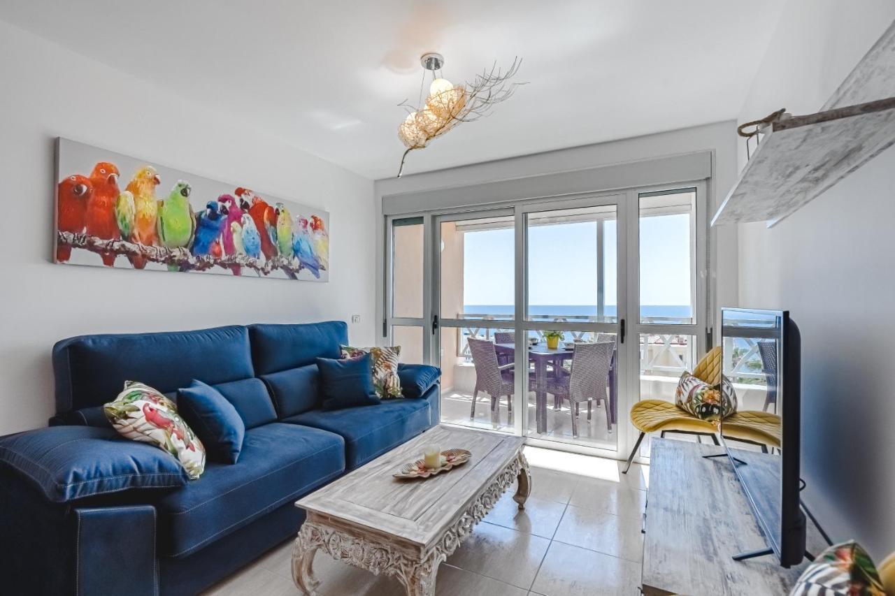 Pambnb - Sea Breeze Duplex Arenal San Miguel de Abona Luaran gambar