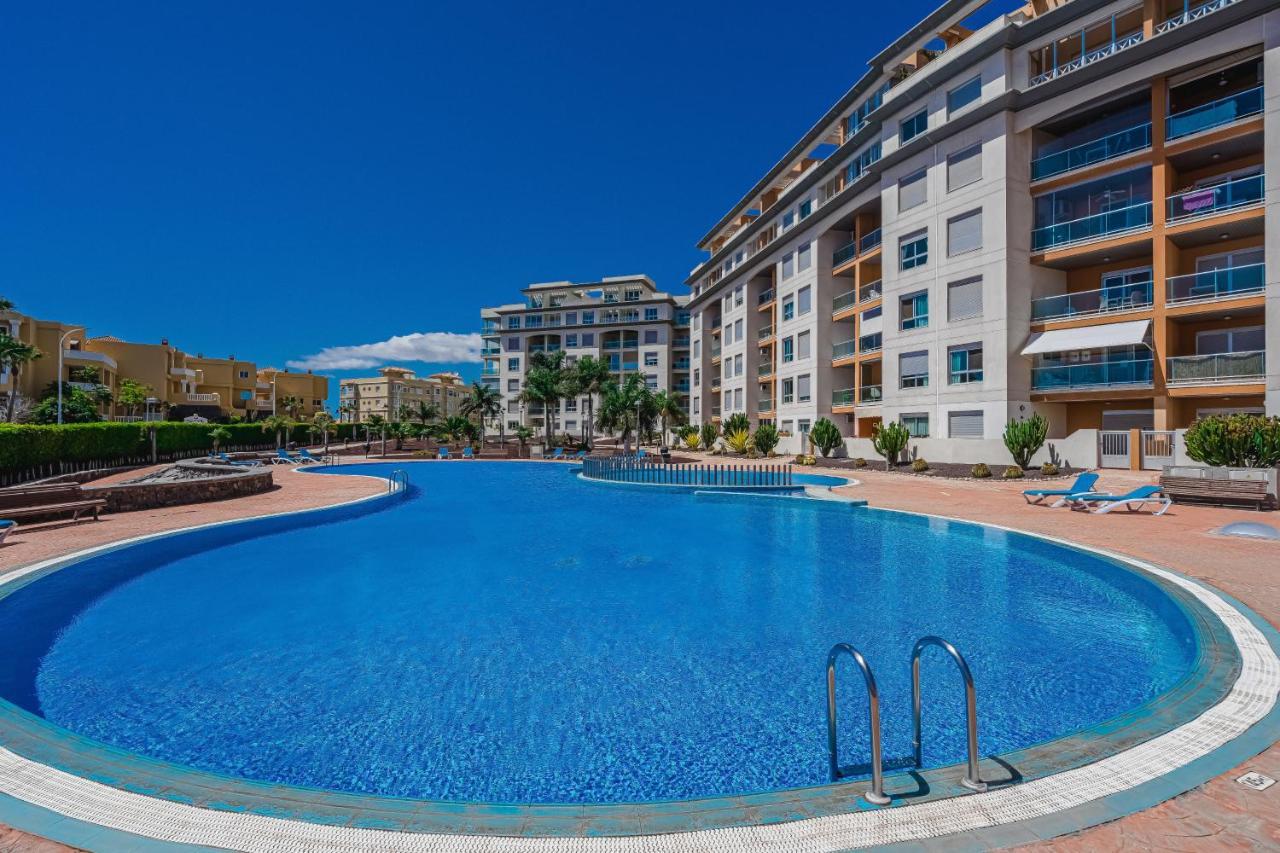Pambnb - Sea Breeze Duplex Arenal San Miguel de Abona Luaran gambar