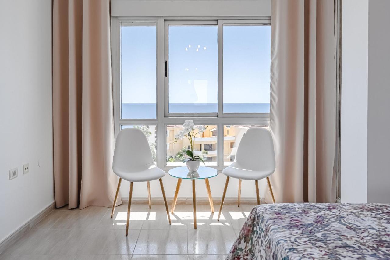 Pambnb - Sea Breeze Duplex Arenal San Miguel de Abona Luaran gambar