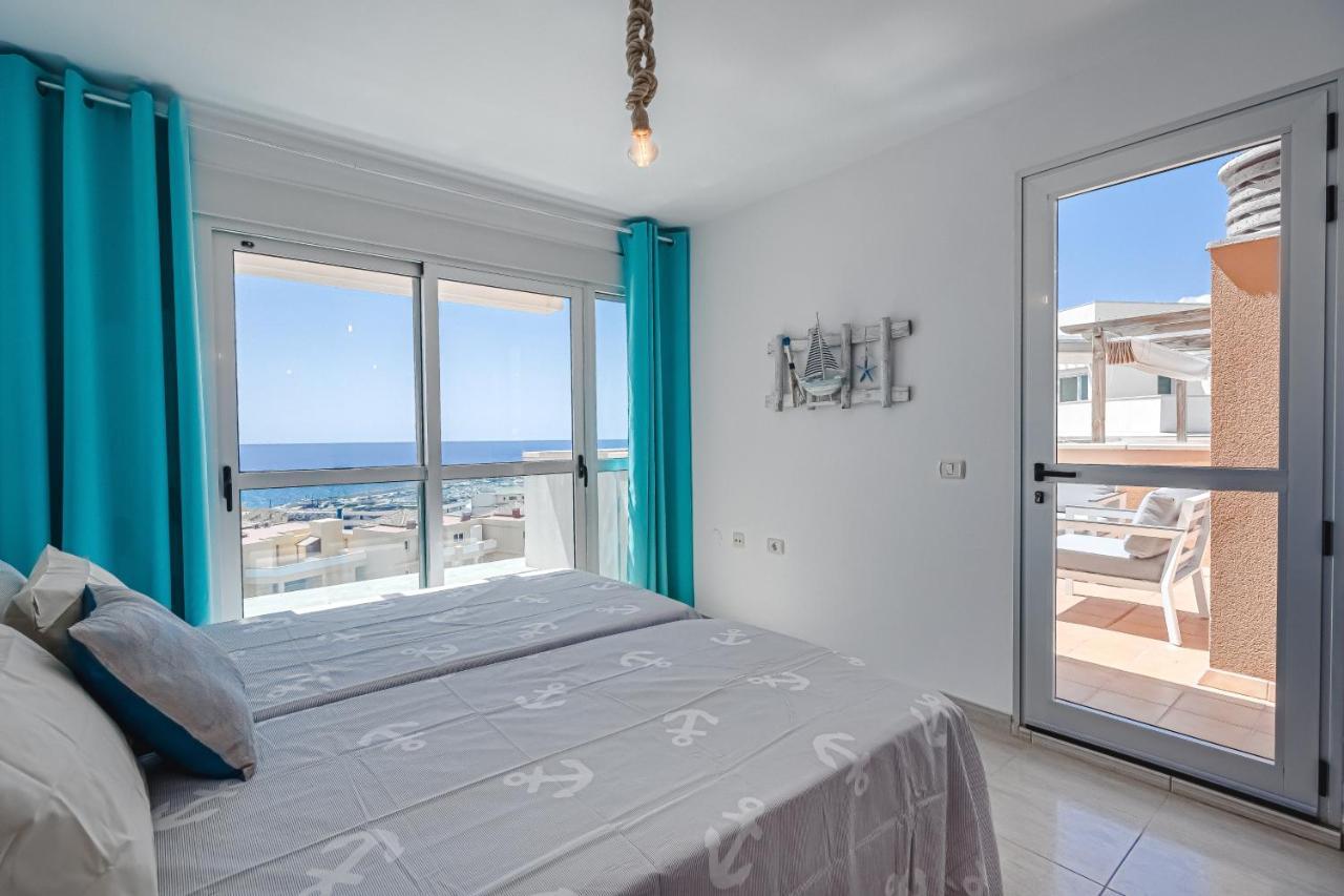 Pambnb - Sea Breeze Duplex Arenal San Miguel de Abona Luaran gambar