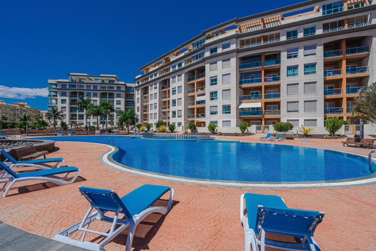 Pambnb - Sea Breeze Duplex Arenal San Miguel de Abona Luaran gambar