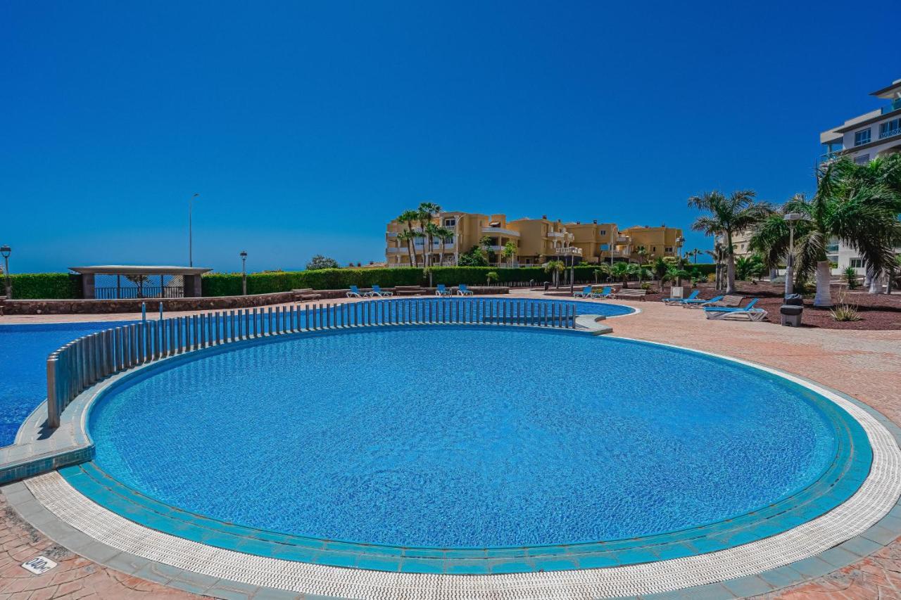 Pambnb - Sea Breeze Duplex Arenal San Miguel de Abona Luaran gambar