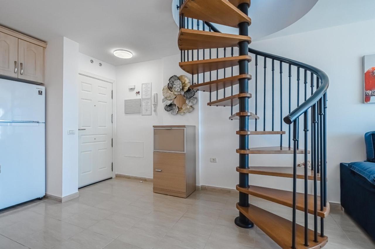 Pambnb - Sea Breeze Duplex Arenal San Miguel de Abona Luaran gambar