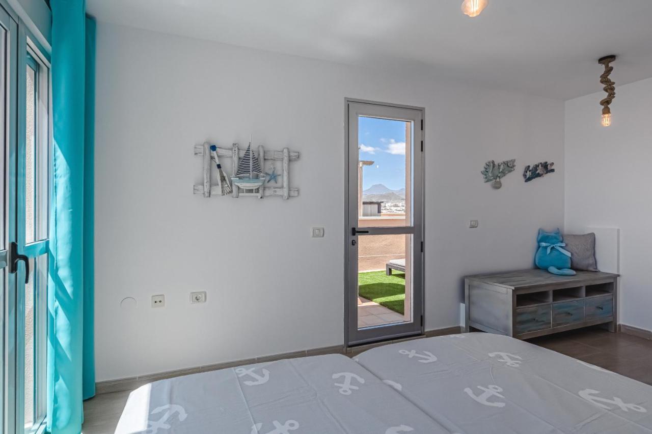 Pambnb - Sea Breeze Duplex Arenal San Miguel de Abona Luaran gambar