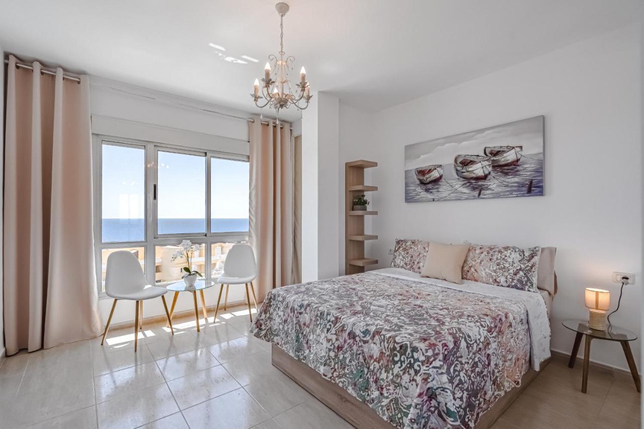 Pambnb - Sea Breeze Duplex Arenal San Miguel de Abona Luaran gambar