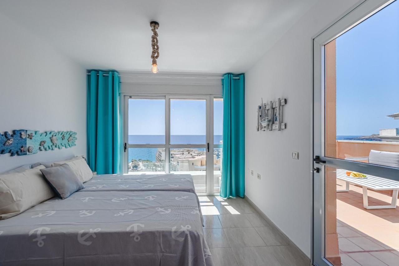 Pambnb - Sea Breeze Duplex Arenal San Miguel de Abona Luaran gambar