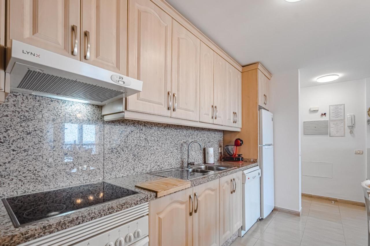 Pambnb - Sea Breeze Duplex Arenal San Miguel de Abona Luaran gambar