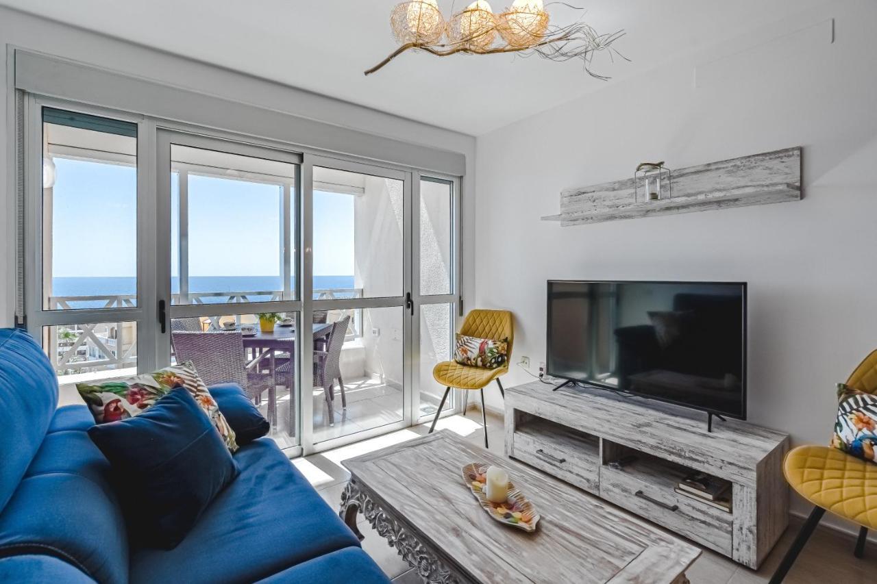 Pambnb - Sea Breeze Duplex Arenal San Miguel de Abona Luaran gambar