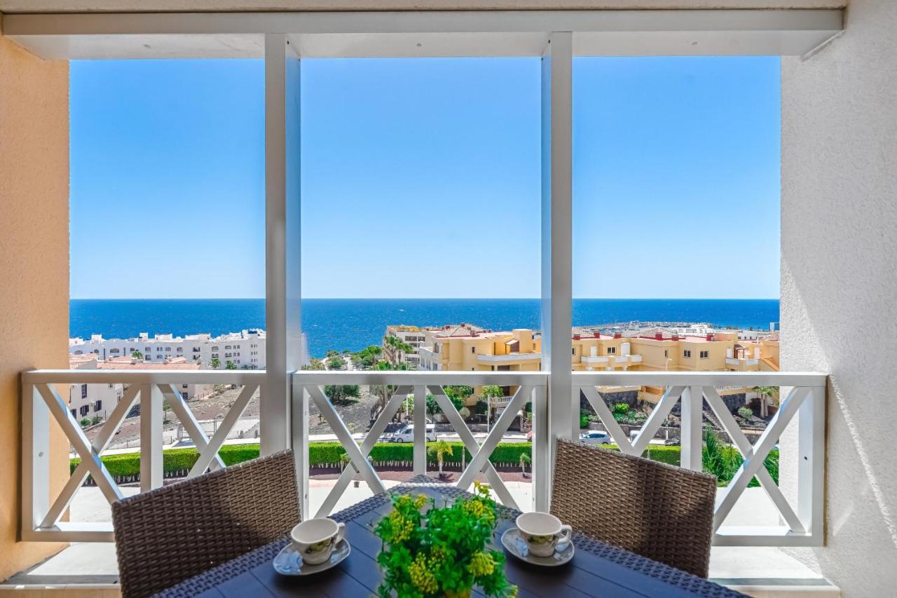 Pambnb - Sea Breeze Duplex Arenal San Miguel de Abona Luaran gambar