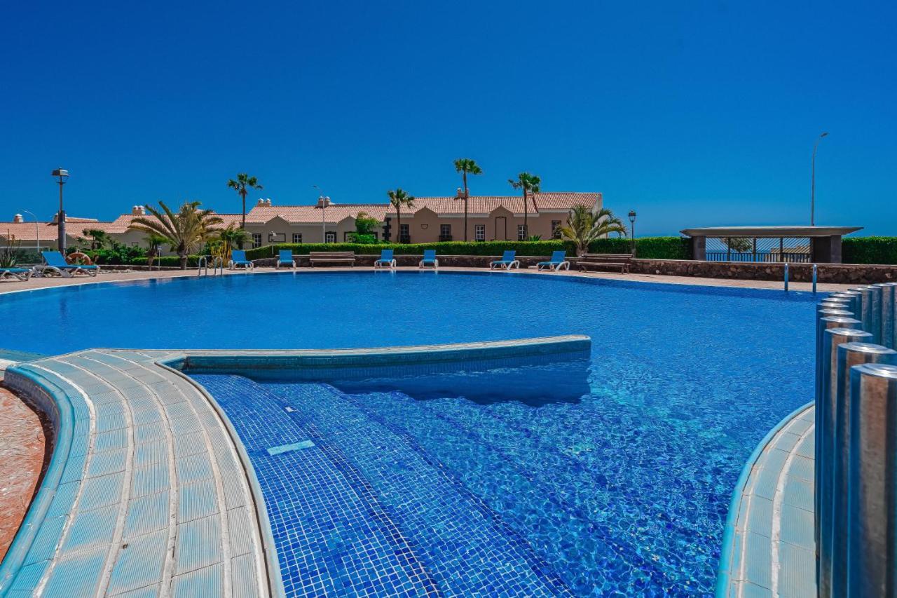 Pambnb - Sea Breeze Duplex Arenal San Miguel de Abona Luaran gambar