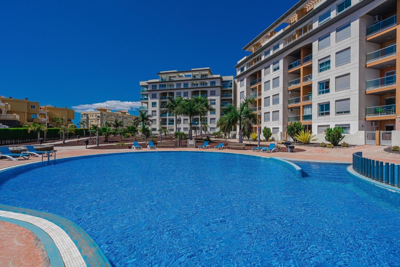 Pambnb - Sea Breeze Duplex Arenal San Miguel de Abona Luaran gambar